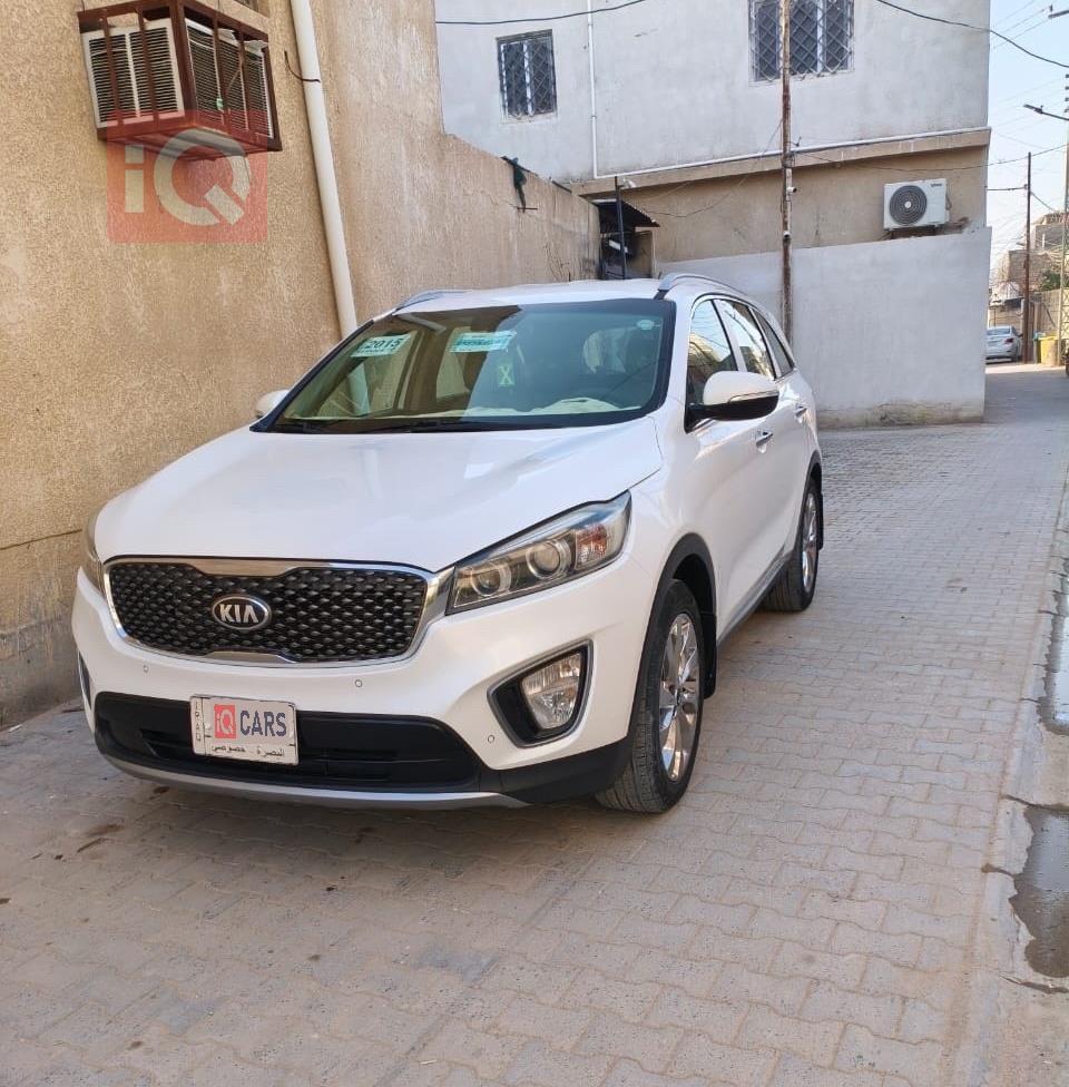 كيا سورينتو